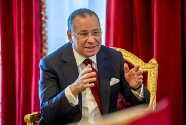 Ghribi "Una Tunisia più forte e grande è possibile"
