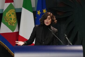 Test Medicina, Bernini "Si cambia, puntiamo a un meccanismo più equo"