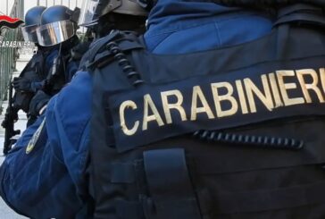 Catturato il primo latitante dell'anno, tradito dal vizio del fumo