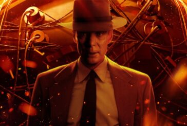 Ai Golden Globes trionfo "Oppenheimer" e delusione per Garrone