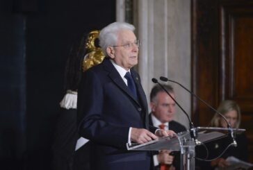 Mattarella ricorda Bobbio "Le sue dottrine una preziosa eredità"