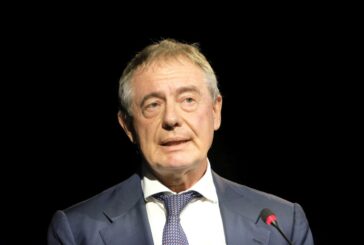 Urso "Governo in campo per rilanciare l'ex Ilva di Taranto"