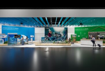 Uso sostenibile dell'energia, le tecnologie Bosch aiutano i consumatori