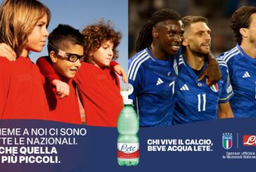Squadra e valori per il calcio, Acqua Lete e Sangiovanni in campo