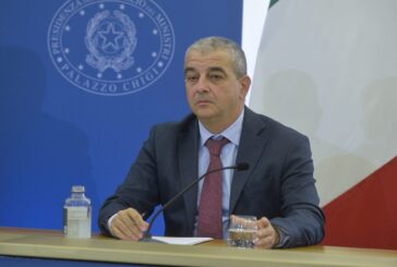 Fazzolari "Maggioranza unita, sulle Regionali troveremo equilibrio"
