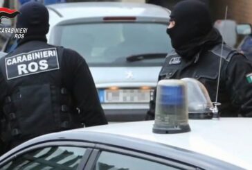 Guerra di mafia dei "Barcellonesi", 7 ordini di custodia per 13 omicidi