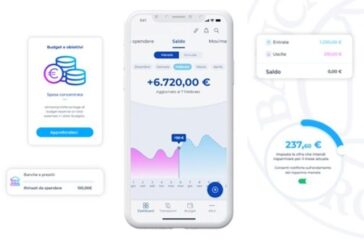 Banca del Fucino lancia la sua prima App di Personal Financial Manager
