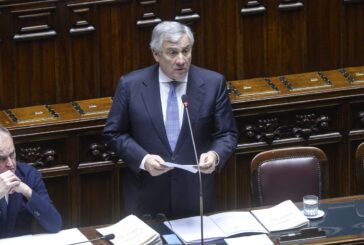 Tajani "Piano Mattei non è neocolonialismo ma progetto crescita Africa"