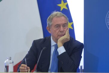 Ex Ilva, Urso "Serve un intervento drastico"