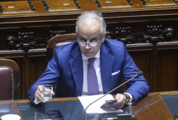 Acca Larentia, Piantedosi "Saluto romano offesa alle vittime"