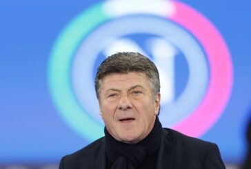 Mazzarri "Momento particolare ma vedremo un Napoli diverso"