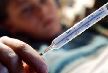 Influenza, l'incidenza torna a calare. Superato il picco