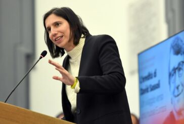 Europee, Schlein "La nostra sfida è fermare l'onda nera"
