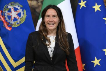 Locatelli "In Gazzetta ufficiale primo dl delega su disabilità"