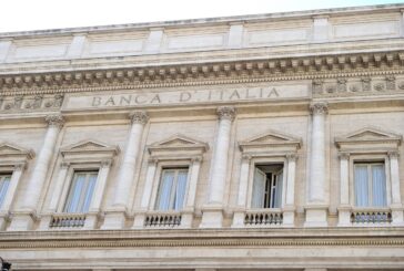 A novembre debito pubblico in calo di 12,6 mld