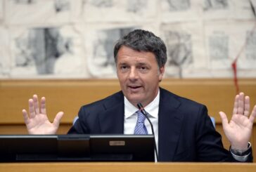 Renzi "L'odio social fa male, impariamo a rimanere umani"
