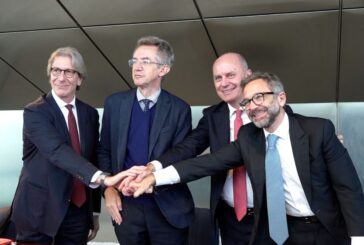 Bagnoli, anche E-Distribuzione firma l'accordo per l'elettrificazione