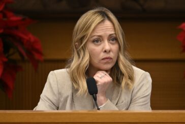 Pnrr, Meloni "Bilancio estremamente positivo, avanti così"