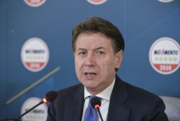 Conte "Autonomia? La contrasteremo, Meloni sta svendendo il Sud"