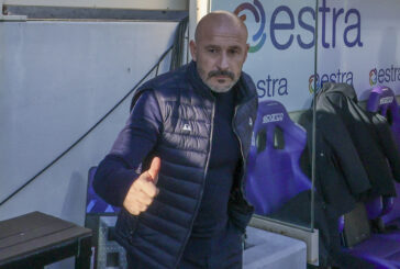 Italiano "Napoli forte, ma la Fiorentina vuole la finale"