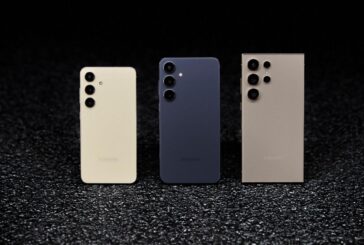 L'intelligenza artificiale in azione, Samsung presenta Galaxy S24