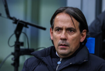 Inzaghi "La Supercoppa è il primo obiettivo stagionale"