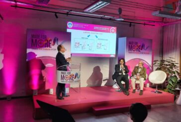 A Roma "Made for More", verso nuovi standard di cura per la pouchite