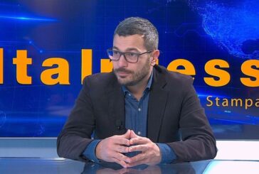 Zanda "Valorizzare la contrattazione anche per il lavoro temporaneo"
