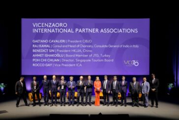 Vicenzaoro January, IEG "Nel 2024 al via prossimi 70 anni del gioiello"