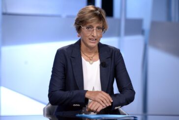 Bongiorno "Non sono la regista di Nordio e Pinelli"