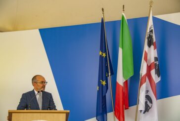 Regionali in Sardegna, Truzzu "Correggerò gli errori di Solinas"