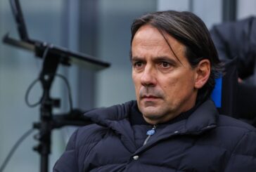 Supercoppa, l'Inter sfida il Napoli. Inzaghi "Serve attenzione"