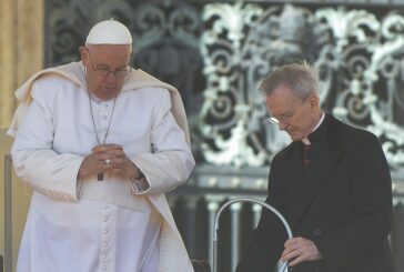 Papa Francesco "I social accentuano la violenza delle parole"
