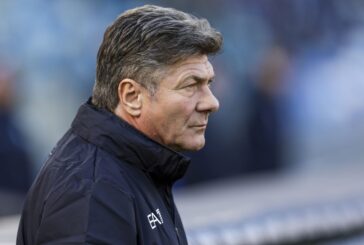Mazzarri ci crede "Inter straripante, ma ce la giocheremo"