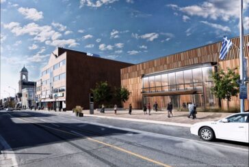Webuild, contratto per il Pape Tunnel and Underground Station in Canada