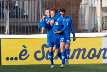 Zurkowski scatenato, l'Empoli travolge 3-0 il Monza