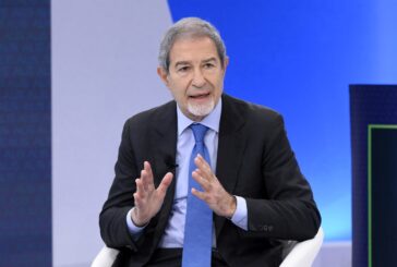 Rifiuti, Musumeci "Serve disciplina organica per gestione in emergenza"