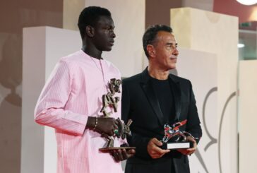 Oscar, "Io capitano" nella cinquina miglior film internazionale