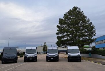 Stellantis, Tavares ad Atessa conferma impegno del gruppo sugli Lcv