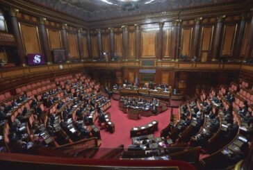 Via libera dal Senato all'autonomia differenziata