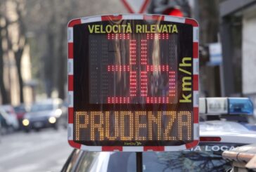 Direttiva del Mit "No a limiti di velocità generalizzati"