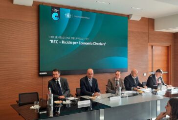 Philip Morris, entro 2024 riciclati 500 mila dispositivi IQOS e Lil
