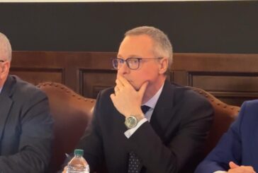 Bonomi "Nel 2024 Pil non oltre 1%, intervenire su fattori strutturali"