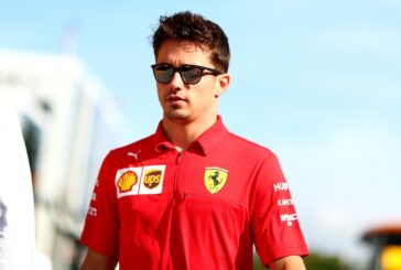 Ferrari prolunga con Leclerc "Il meglio deve ancora venire"