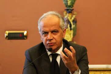Shoah, Piantedosi "Cortei pro Palestina? Si chiederà rinvio"
