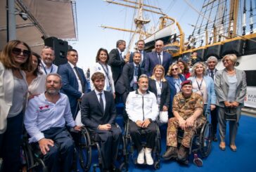 Difesa, sport e inclusione, "Lo Spirito di Stella" approda a Miami