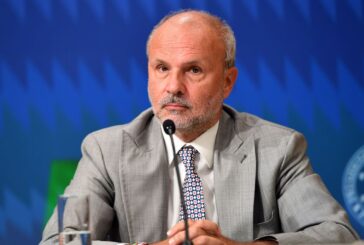 Sanità, Schillaci "Sull'autonomia vigilerà il Ministero"