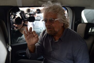 Shoah, Grillo "Serve Giorno della dimenticanza e del perdono"