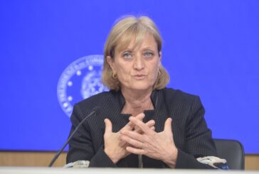 Noemi Di Segni "Torna la paura ad essere ebrei"