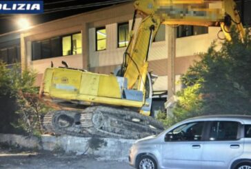 Assalto armato a Istituto di vigilanza, 6 arresti per colpo milionario